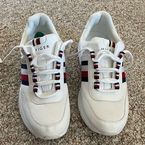 Hilfiger Shoes